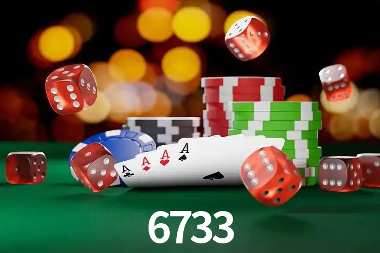 Bônus de Boas-vindas 6733